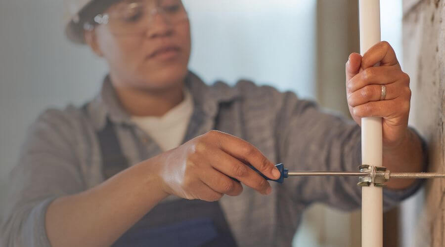 Local expert plumbing services in Nichols, WI